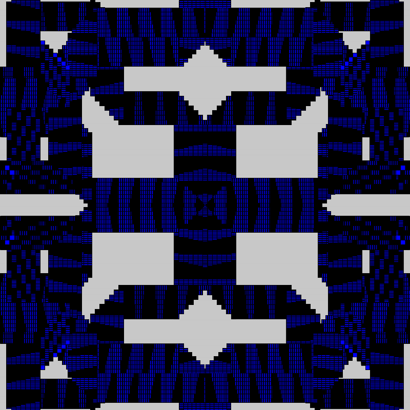 pixel_Jet.js #2 static token preview