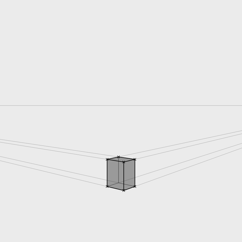Perspective 1.0 #7 static token preview