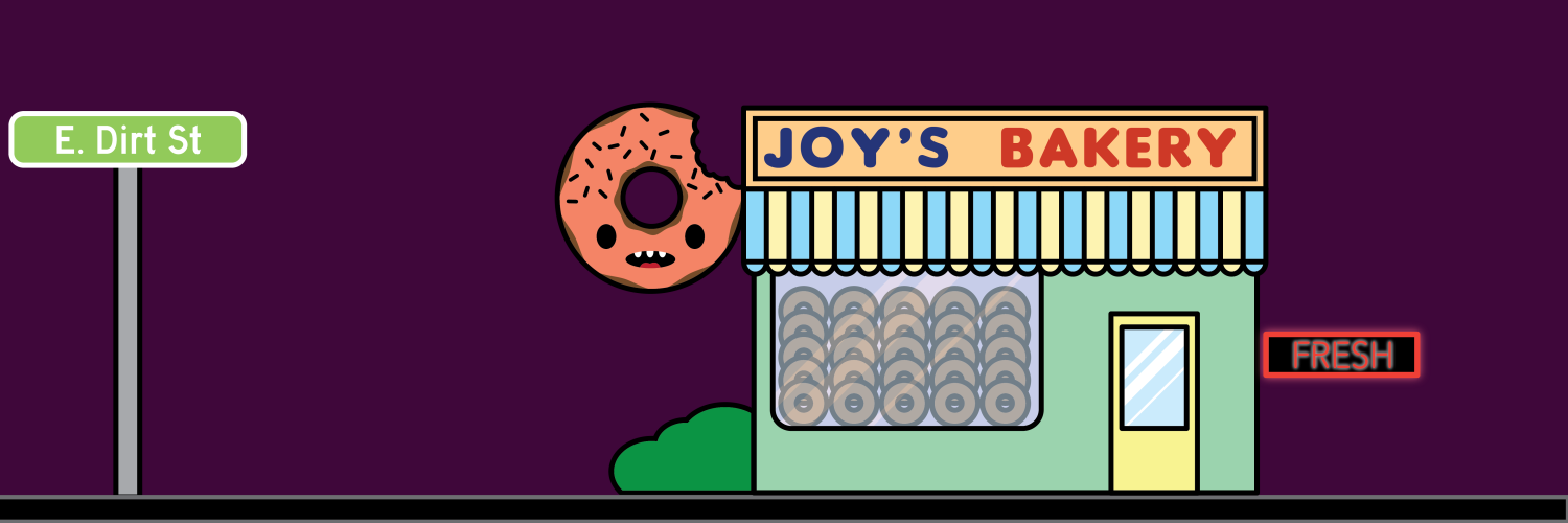 fx_donutshops #157 static token preview