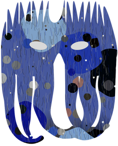 Halloween Monster Mask project preview