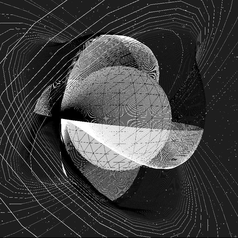 saturn.js #11 static token preview