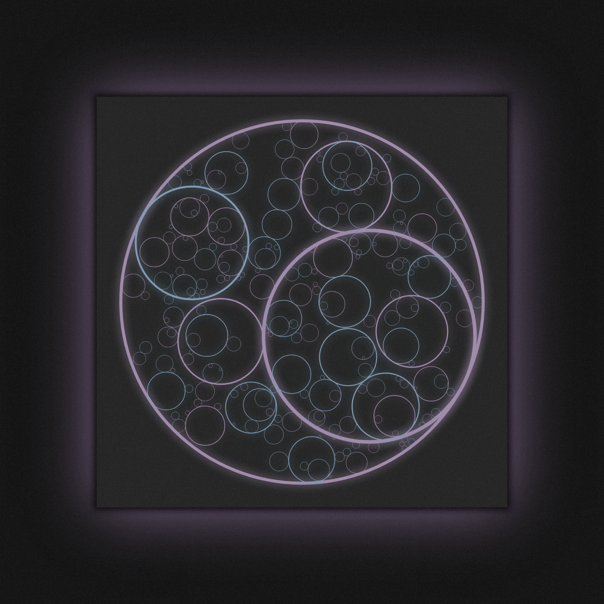 Circle of circles #10 static token preview