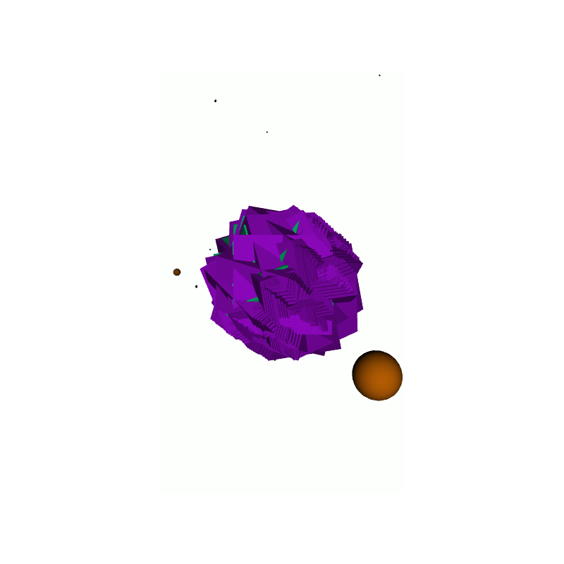 Ge4r4lone #1 static token preview