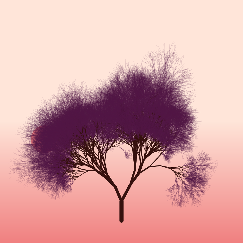 Sakura #17 static token preview