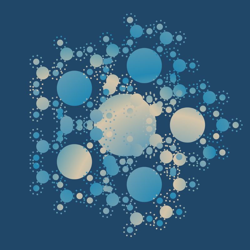 Orbitalz #3 static token preview