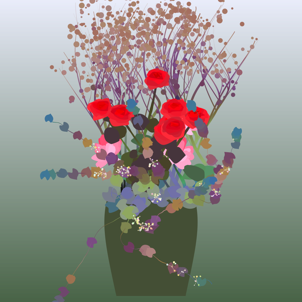 Still Life #22 static token preview