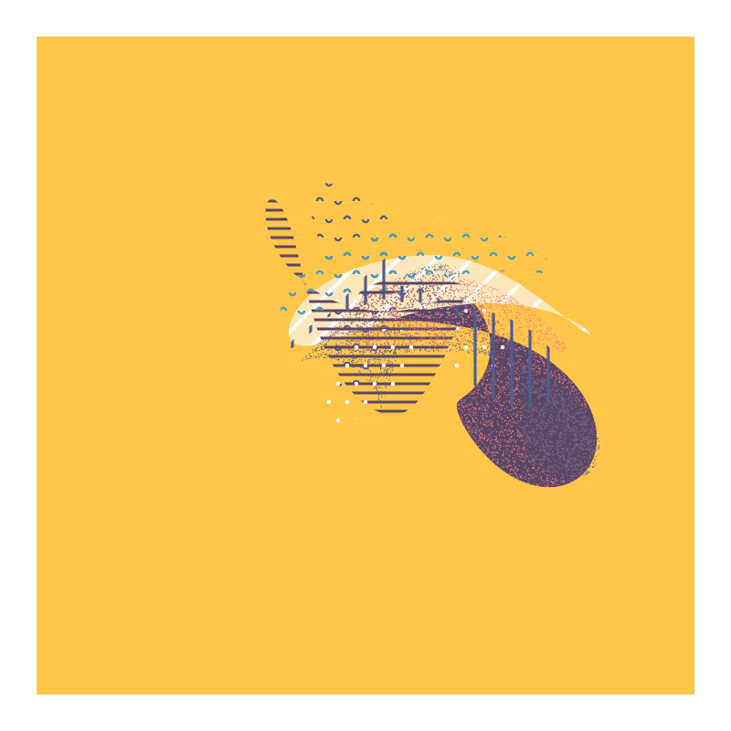 Floating Medusas #22 static token preview