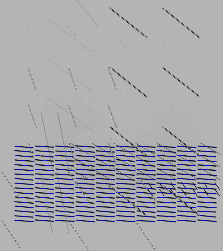 lines with lines v.ff02 #16 static token preview