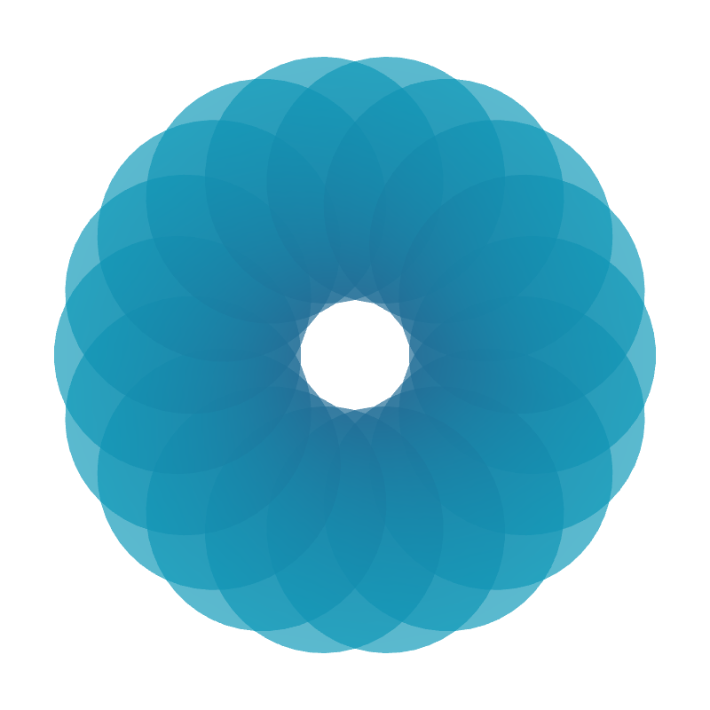 Color Flow #12 static token preview