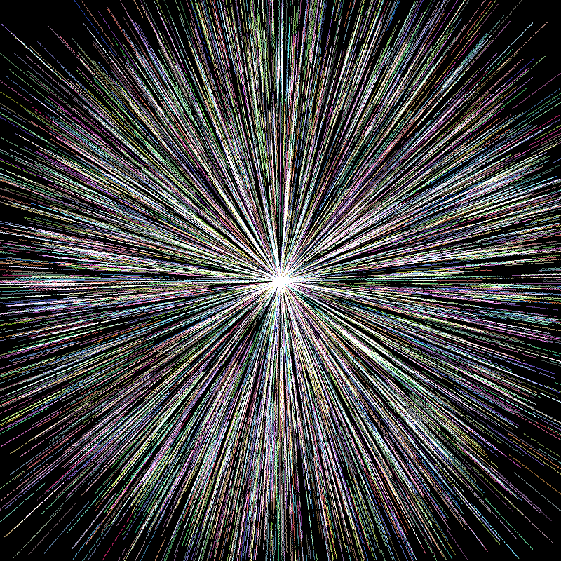 Death Star #1 static token preview