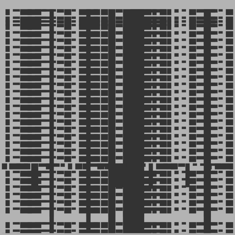 Bounds #8 static token preview