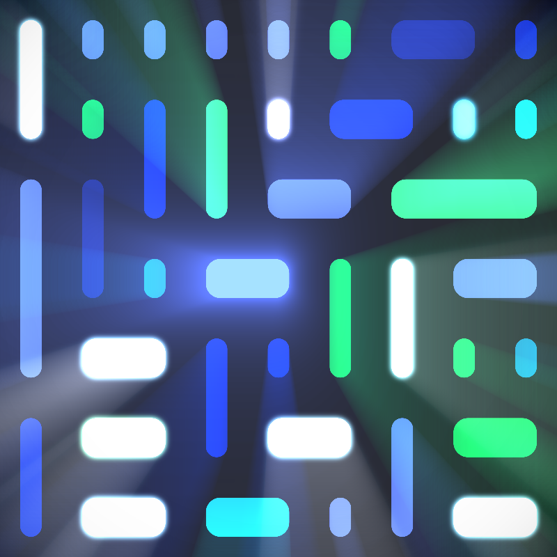 Lightcells #17 static token preview