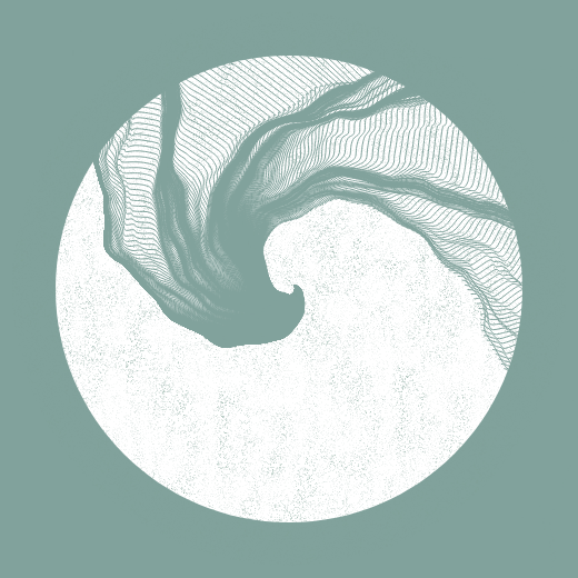 Wave of lines #4 static token preview