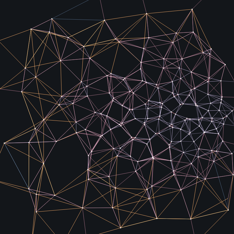 Ripples #16 static token preview