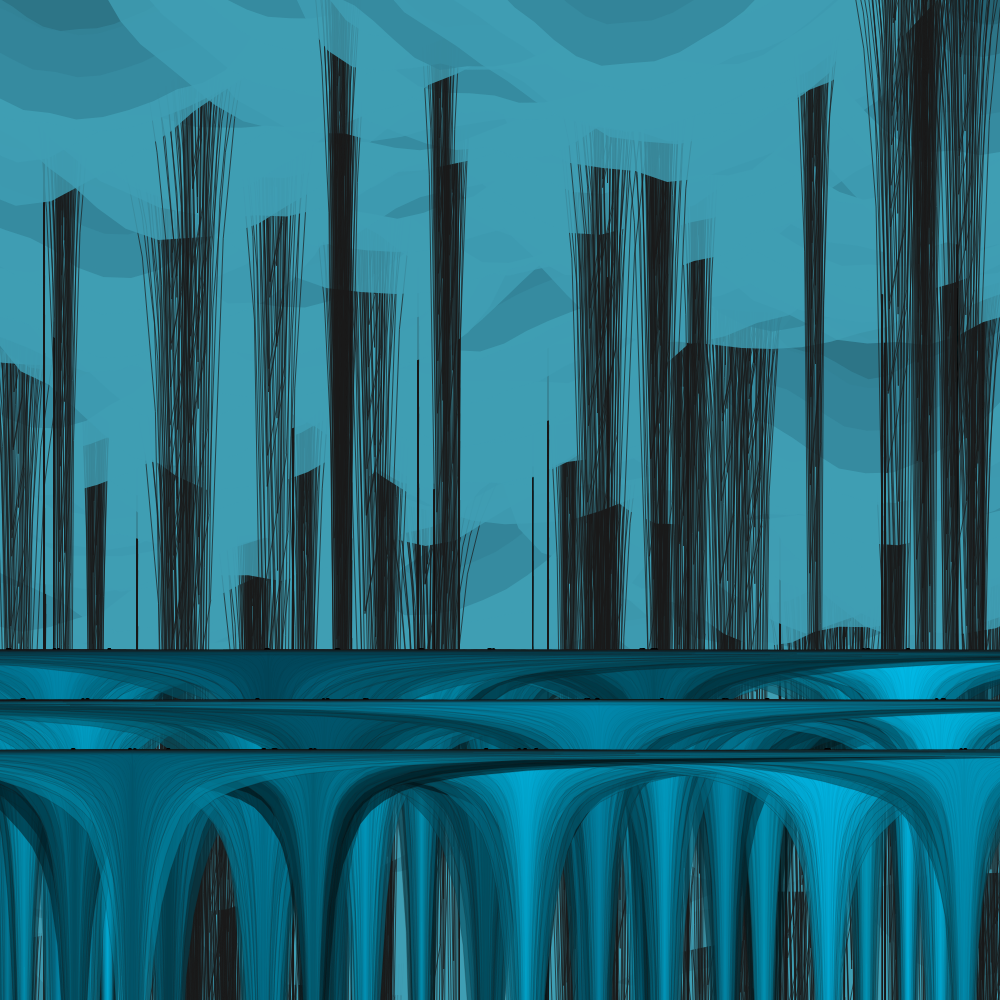Impression of the city #19 static token preview