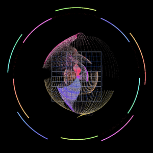 Nature Emerge project preview