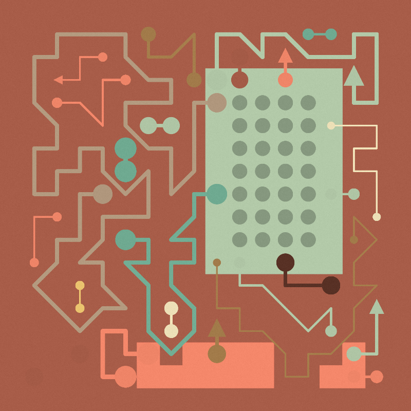 Unfamiliar Directions #168 static token preview