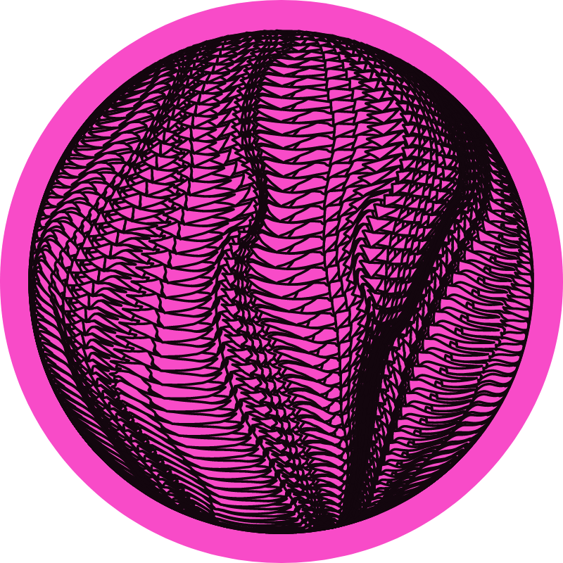 Tangled #288 static token preview