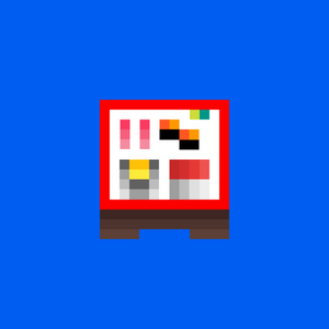 Sushi Box project preview