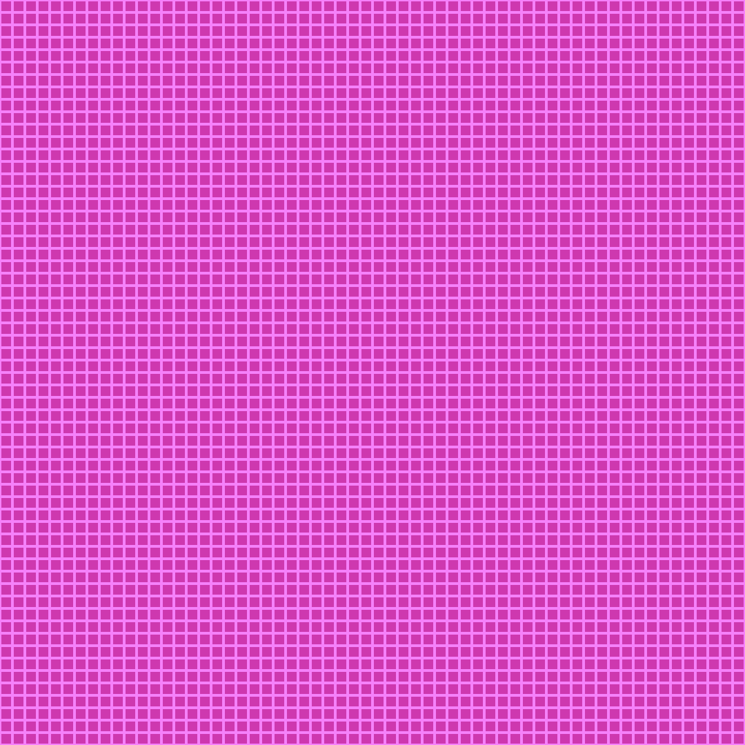 RGB Grid Experiment. . . #85 static token preview