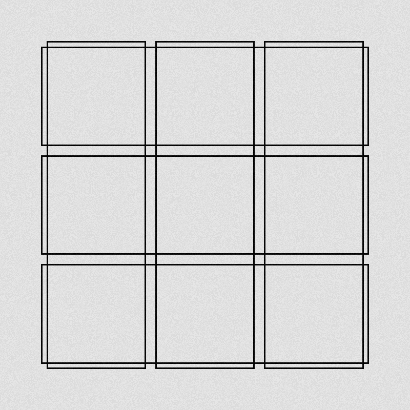 An Art Evolution - 1 era #6 static token preview