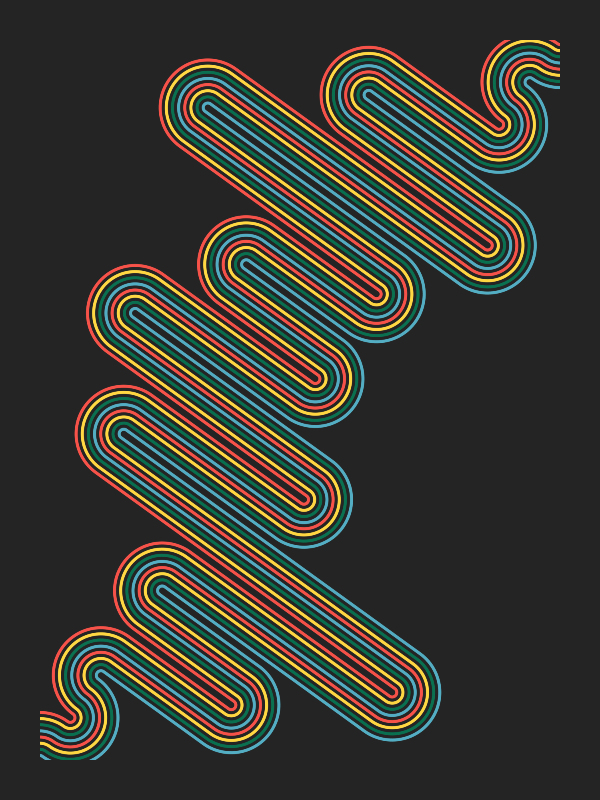 Waveform #17 static token preview