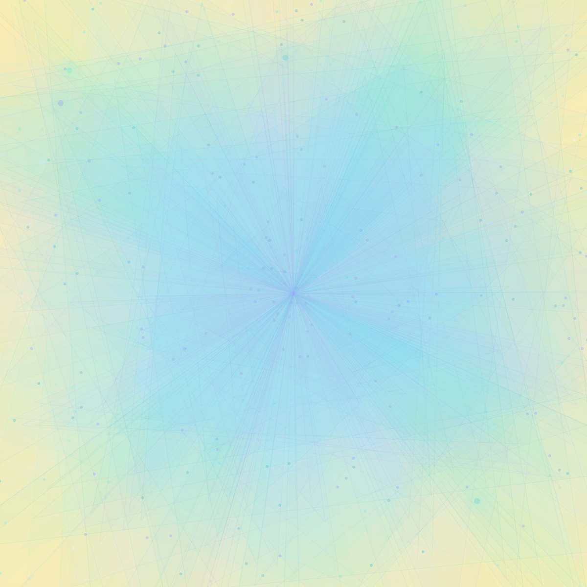 Fairy of light flowering #7 static token preview