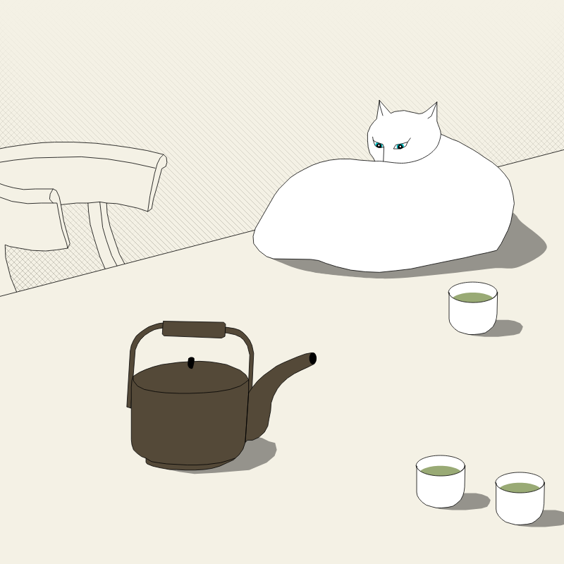 Still Life #8 #21 static token preview