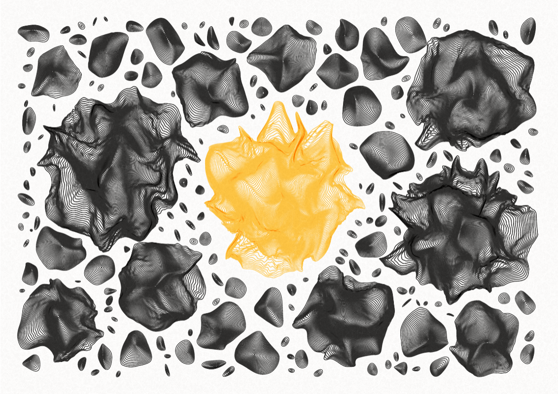 Plottable Slimes #8 static token preview