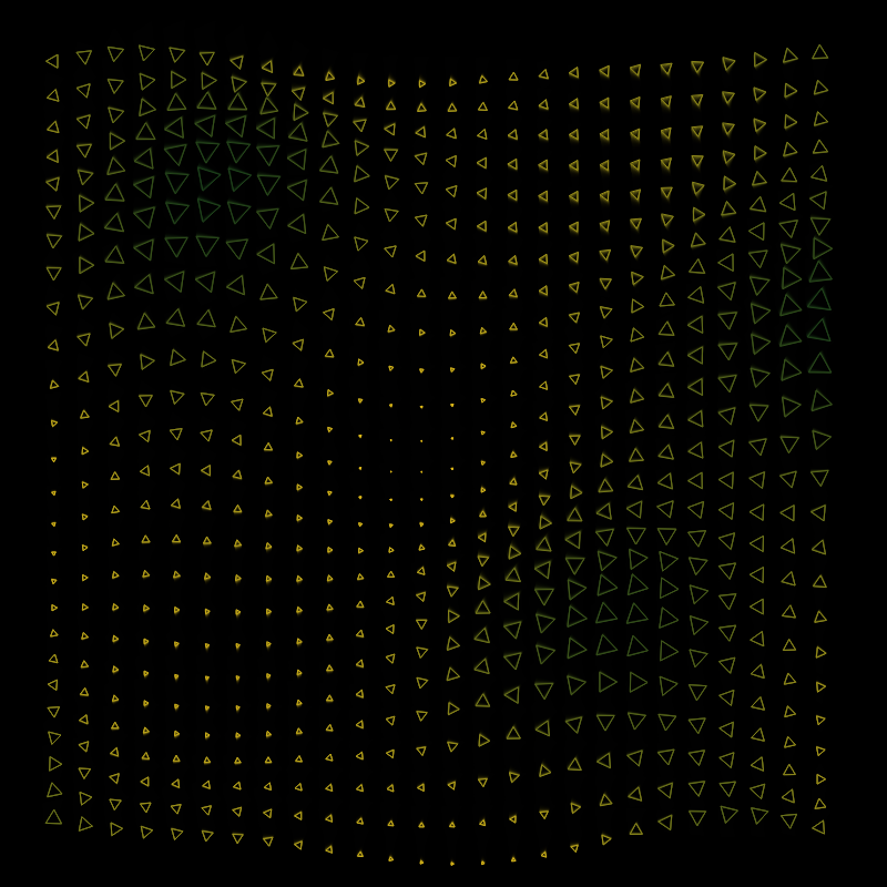 Flag of character #12 static token preview