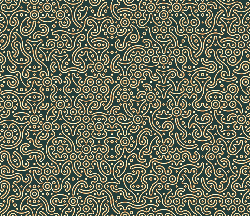 Apophenia #12 static token preview