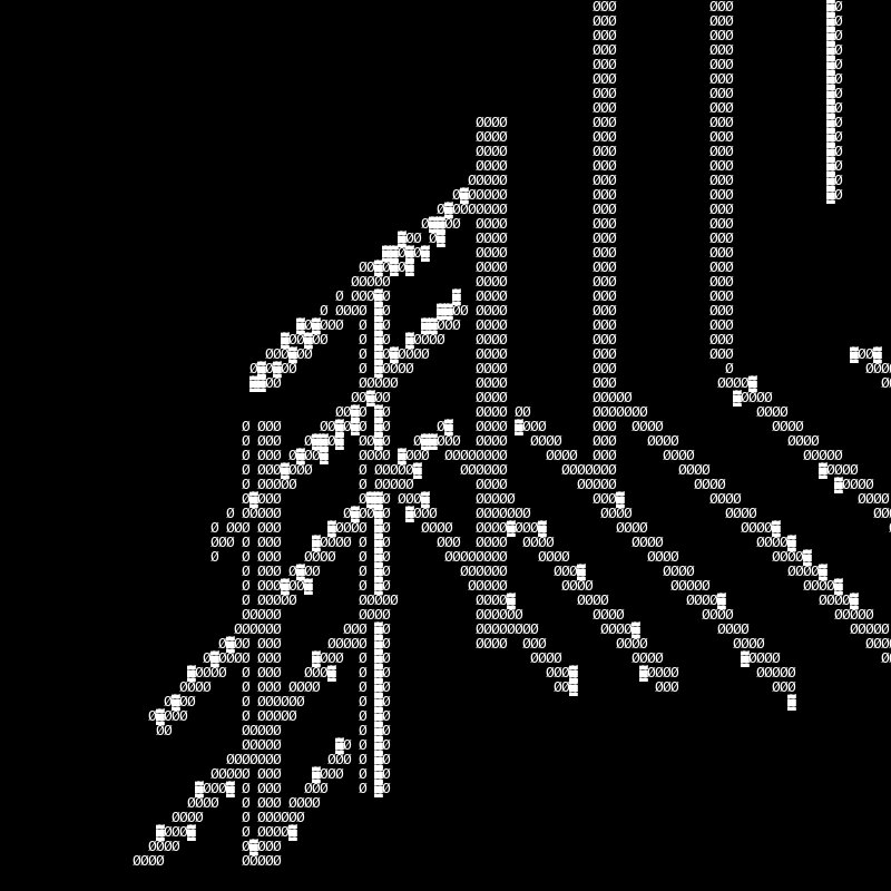 Öresund #13 static token preview