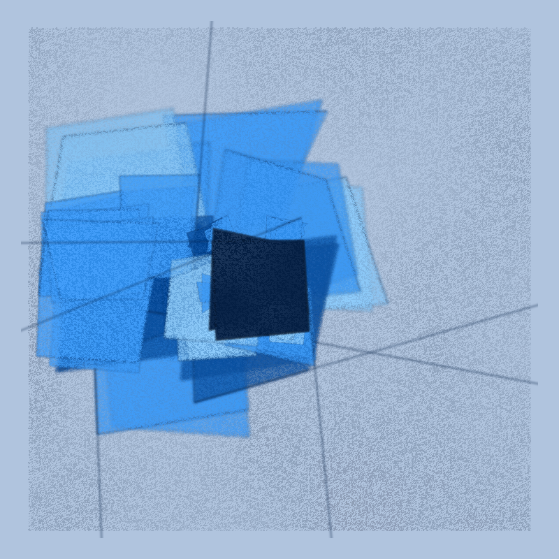 Duftaufzug #13 static token preview