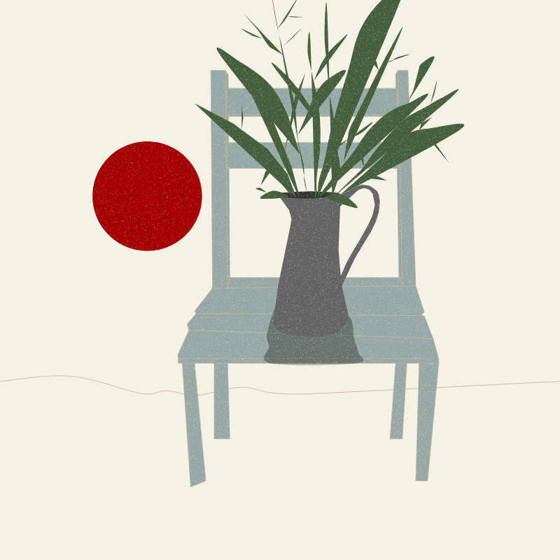 Still Life #7 #3 static token preview