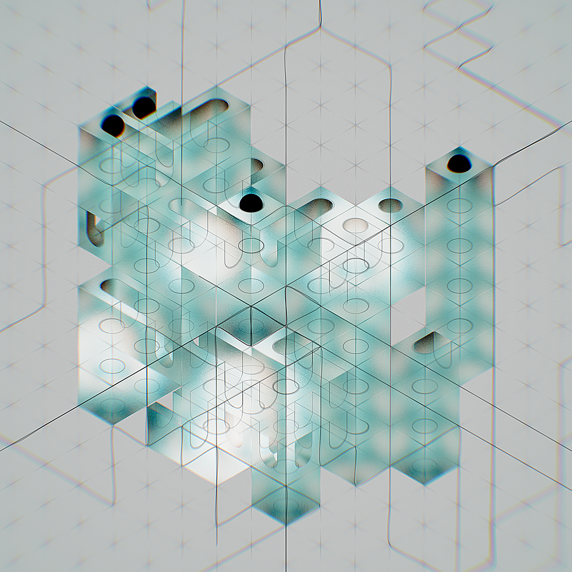 Chordal Reveries #13 static token preview