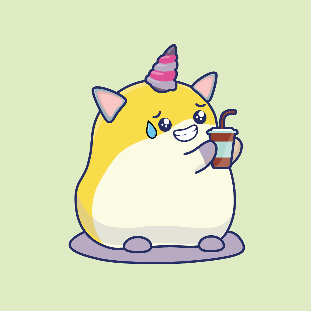 fxHamster #18 static token preview