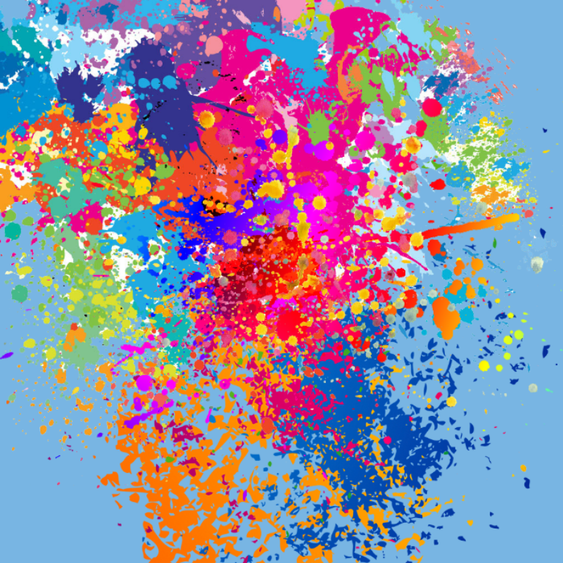 Side of Color #3 static token preview