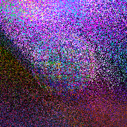Shader Runner #21 static token preview