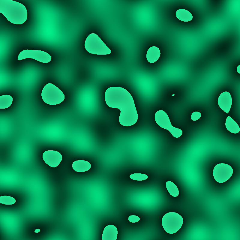Organic Objects #21 static token preview
