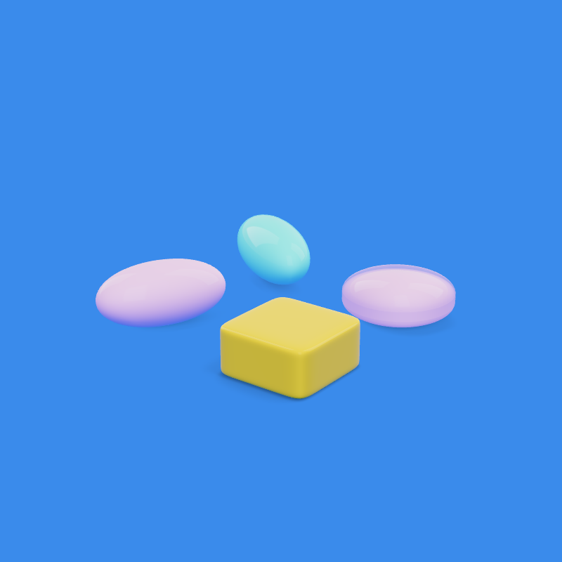 Choice #17 static token preview
