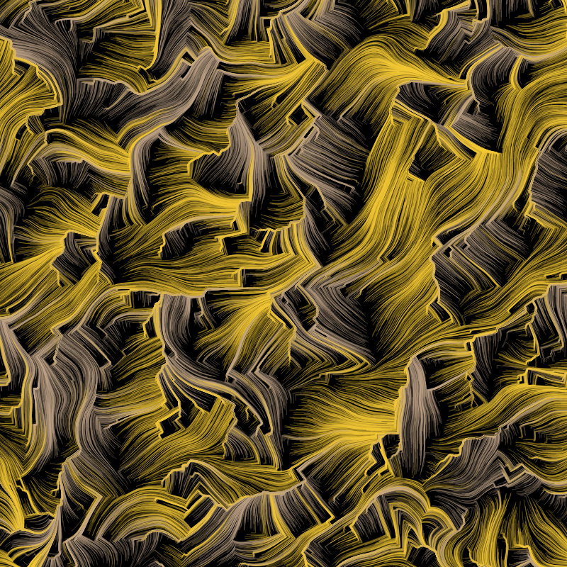 Shredded Memories #11 static token preview