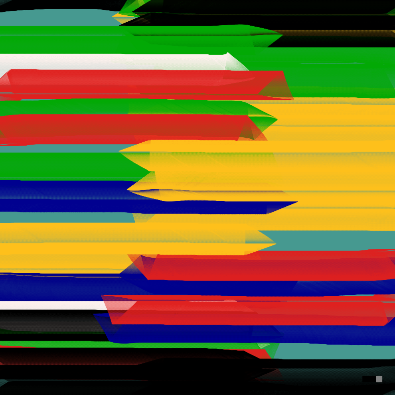 Colored Light Sticks #2 static token preview
