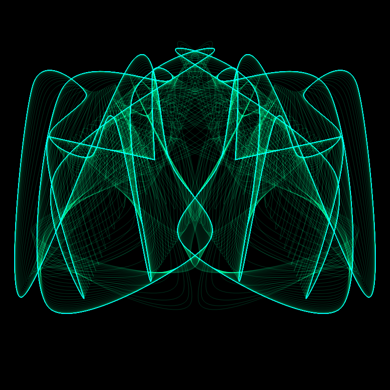 cyberflies #12 static token preview