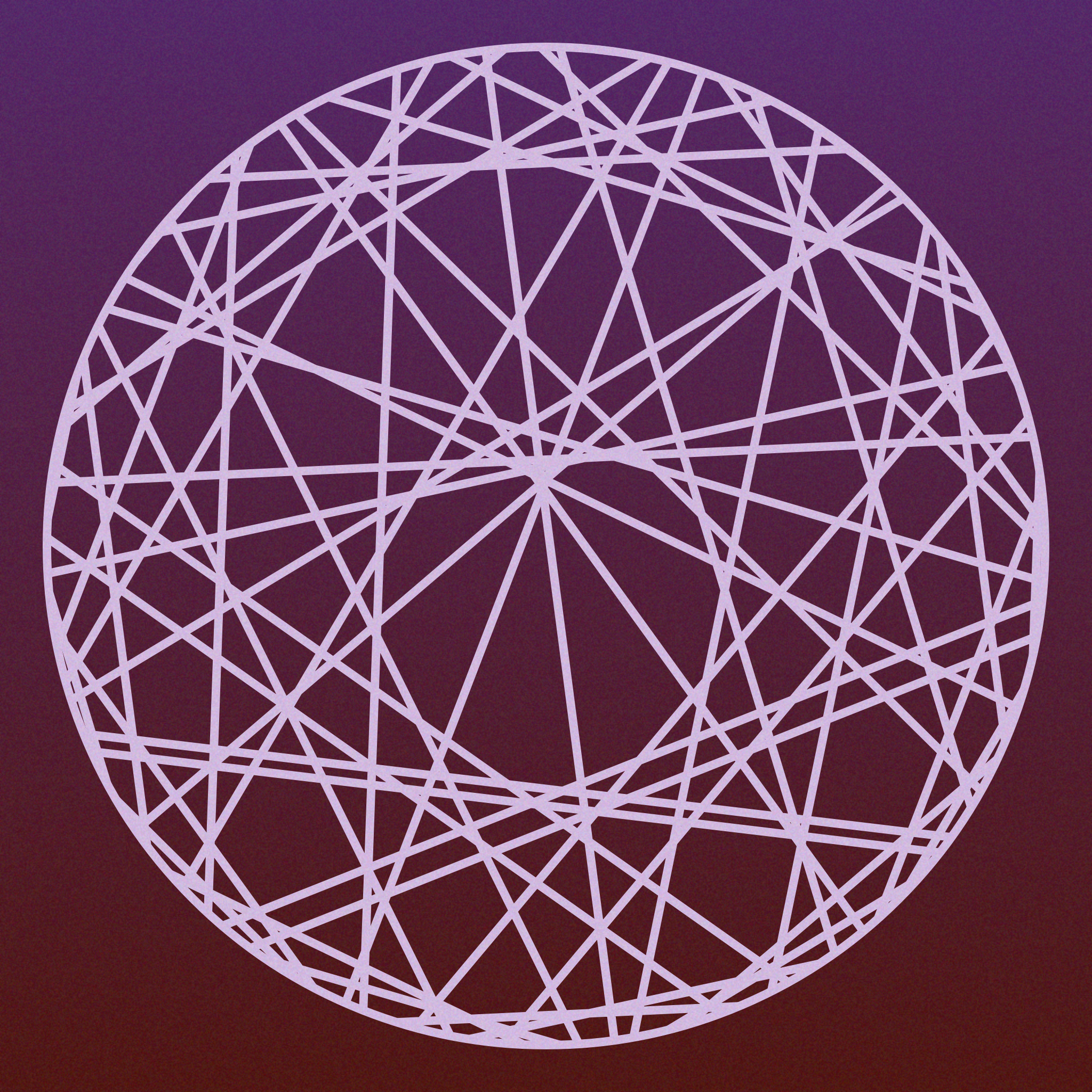 Iris Variations #17 static token preview