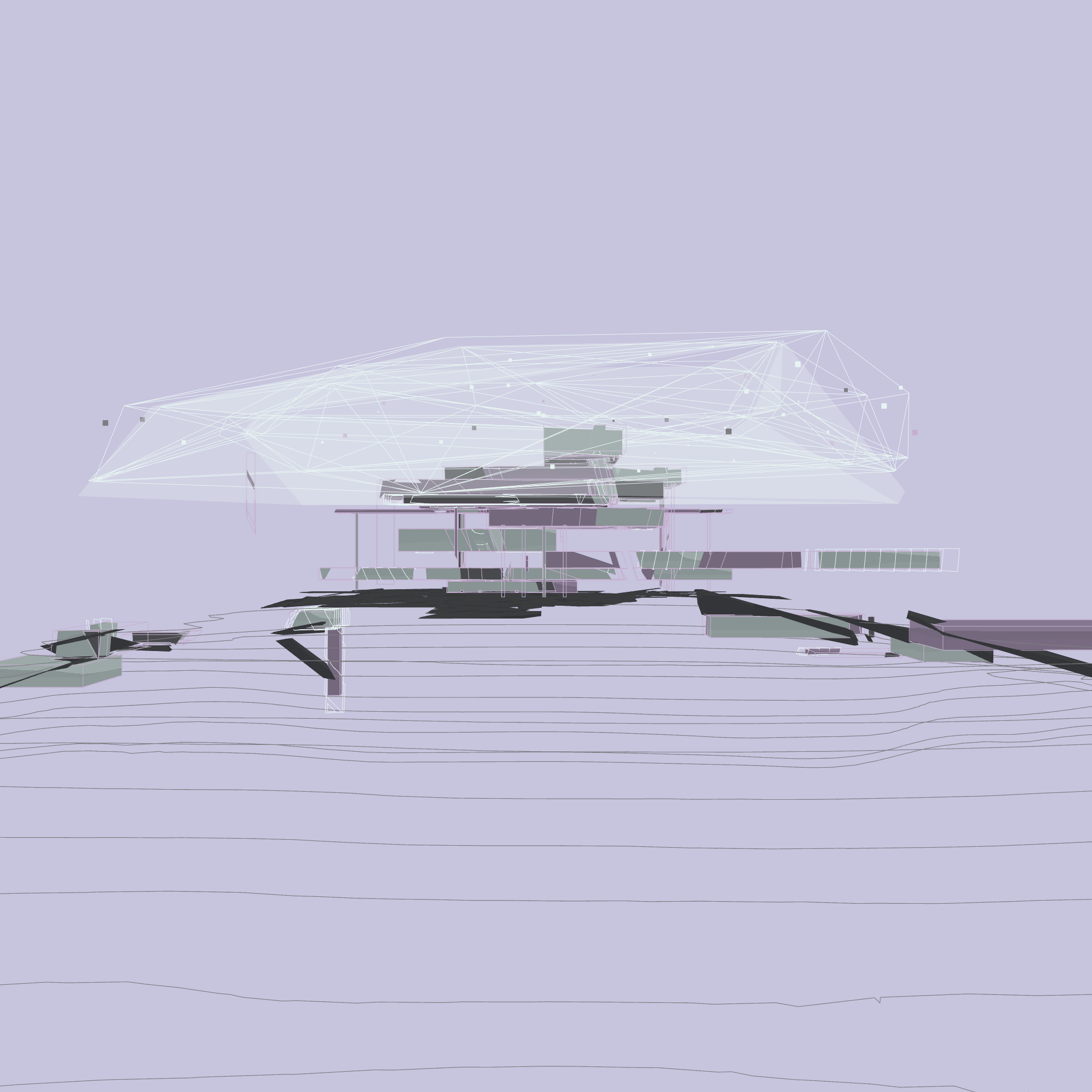 Force projection (Compound 230205) #15 static token preview