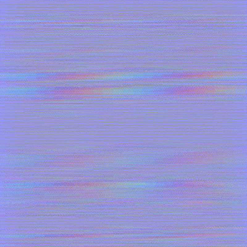 Waveform Impressions #17 static token preview