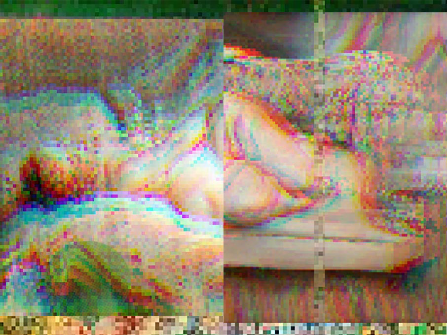 Art History Class, Part 1 #9 static token preview