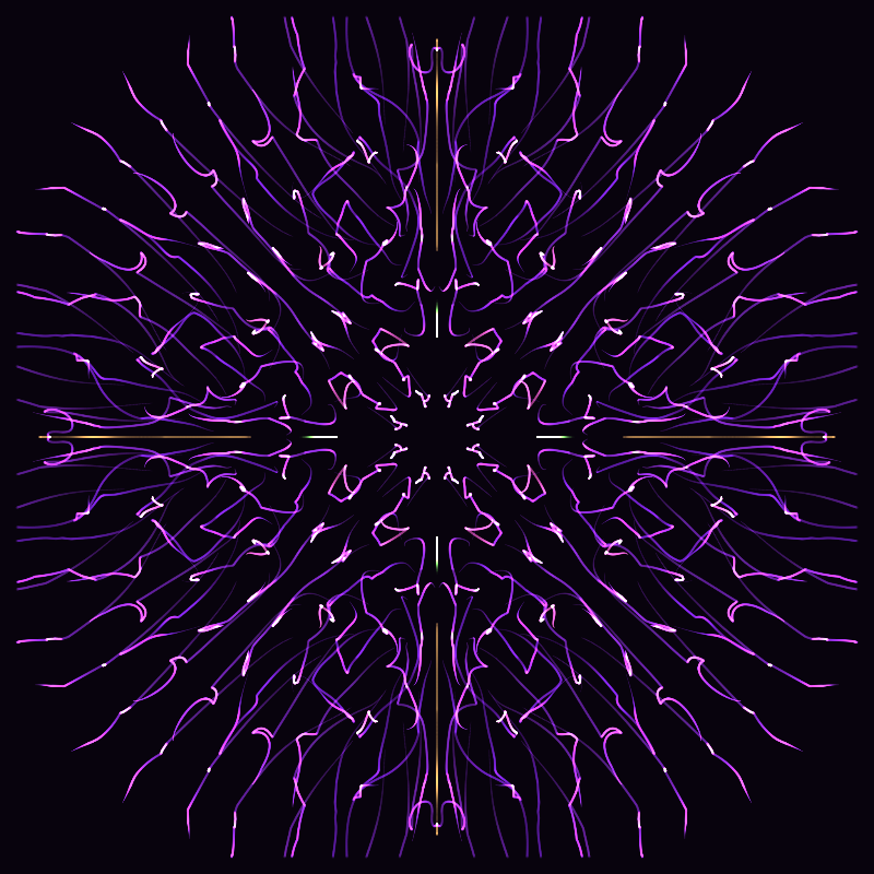 Hypnagogia #2 static token preview