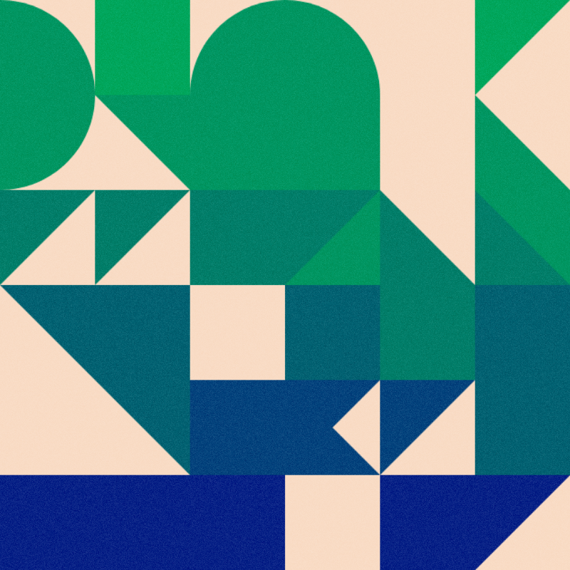 Geometric Motion #13 static token preview