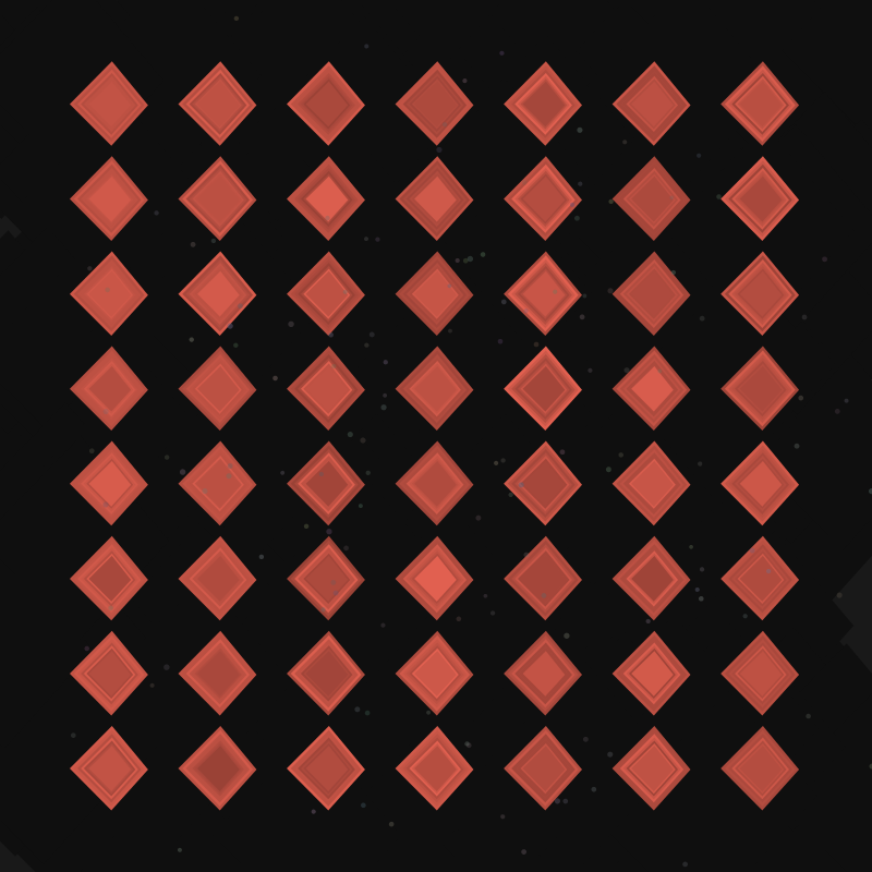Flickering Drum #115 static token preview